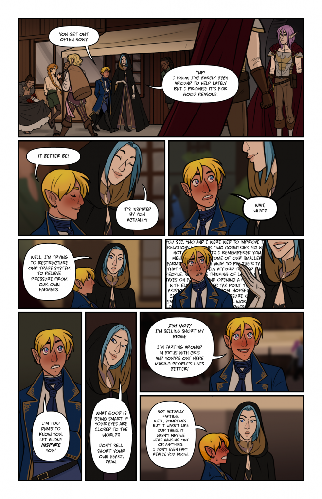 Page 0308 – Dragon Sanctuary